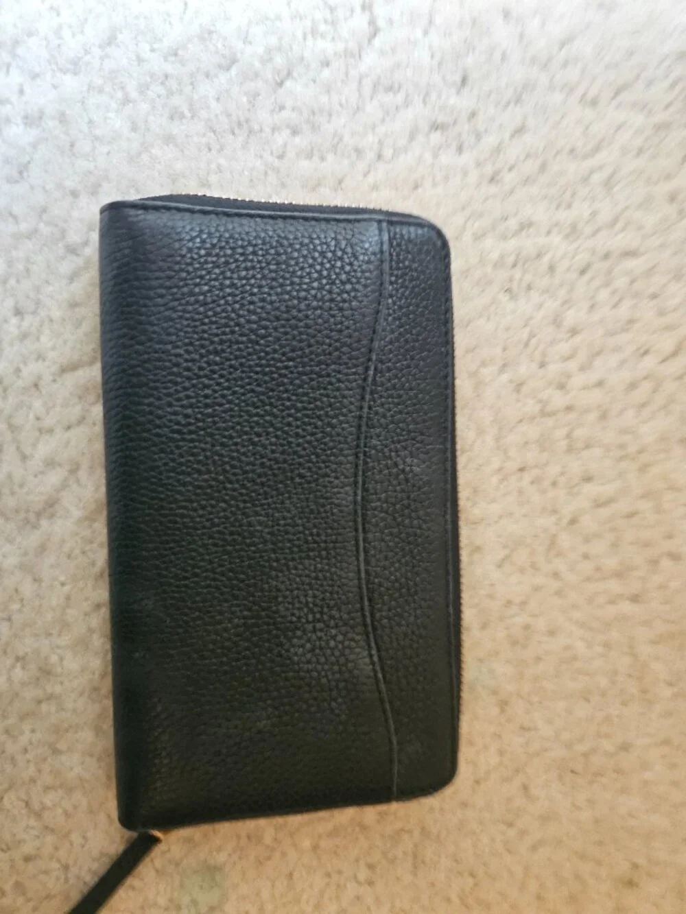 Tory burch wallet